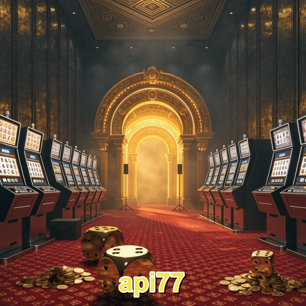 Screenshot 3 - api77 Settings
