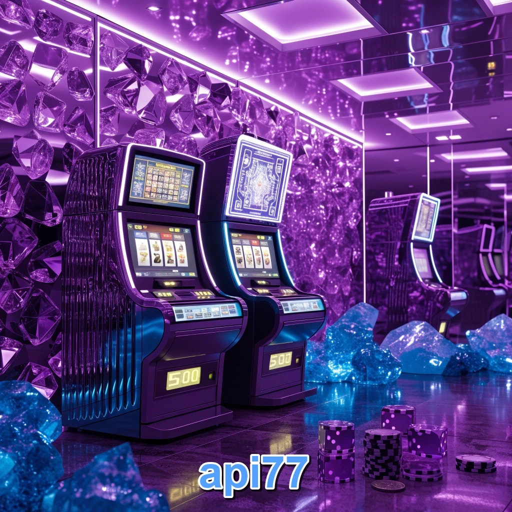 Screenshot 2 - api77 Features