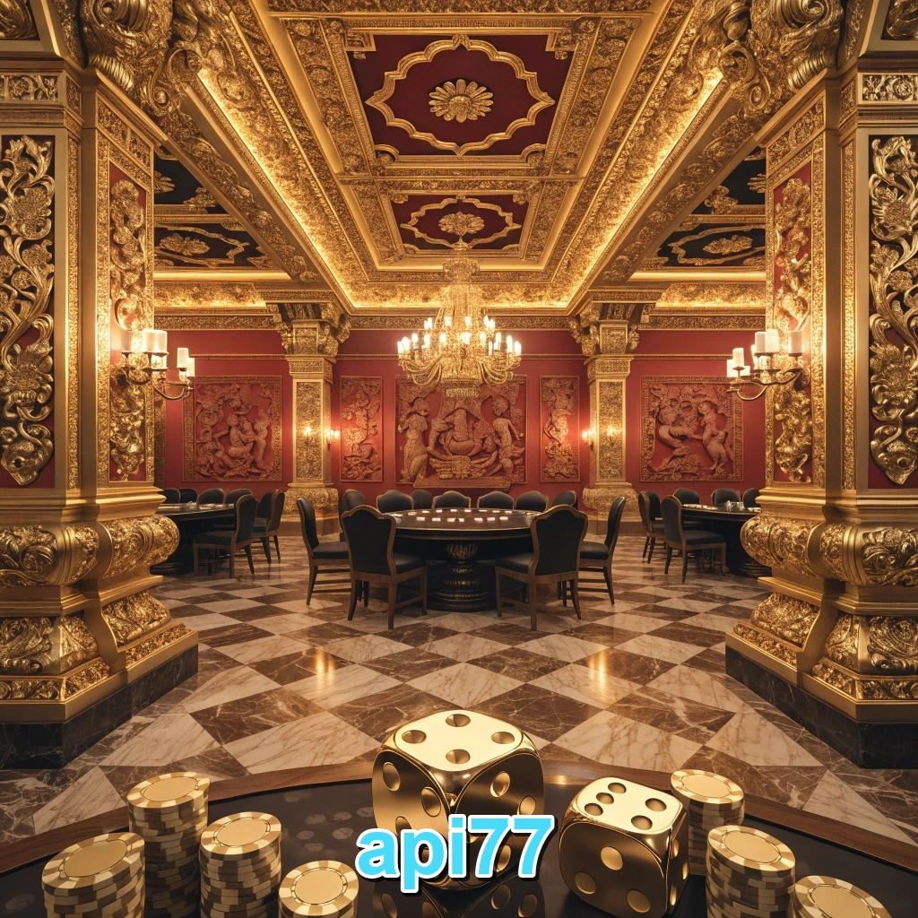 Screenshot 2 - api77 Features